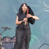 Foto Faun te M'era Luna 2025