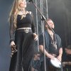 Foto Faun op M'era Luna 2025