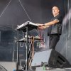Foto Leaether Strip op M'era Luna 2025