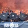 Foto Heilung op M'era Luna 2025