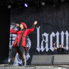 Foto Lacuna Coil op M'era Luna 2025