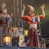 Foto Heilung op M'era Luna 2025
