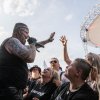 Funker Vogt foto M'era Luna 2025