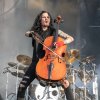 Foto Apocalyptica op M'era Luna 2025