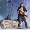 Foto Faun te M'era Luna 2025