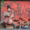Foto Coppelius op M'era Luna 2025