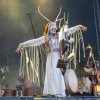 Foto Heilung op M'era Luna 2025