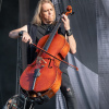Foto Apocalyptica op M'era Luna 2025