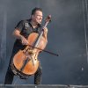 Apocalyptica foto M'era Luna 2025