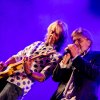 Foto Henk Westbroek te Huntenpop 2025