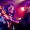 Foto Meau op Huntenpop 2025
