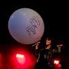 Foto Nena op Huntenpop 2025