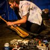 Foto Money and the Man op Huntenpop 2025