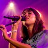 Foto Meau op Huntenpop 2025