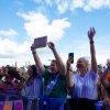 Foto  op Huntenpop 2025