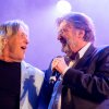Foto Henk Westbroek te Huntenpop 2025