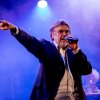 Foto Henk Westbroek te Huntenpop 2025