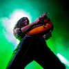 Foto Dool op Huntenpop 2025