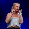 Foto Miss Montreal op Huntenpop 2025