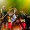 Steam Sister foto Huntenpop 2025