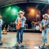 Foto Midland op Once In A Blue Moon 2025