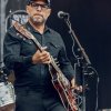 Beans & Fatback foto Once In A Blue Moon 2025