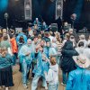 Foto  op Once In A Blue Moon 2025