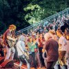 Foto Charles Wesley Godwin op Once In A Blue Moon 2025