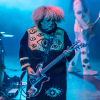 Podiuminfo review: Melvins - 09/08 - TivoliVredenburg