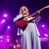 Foto Lambrini Girls op Paléo 2025
