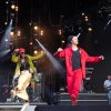 Foto Danakil op Paléo 2025