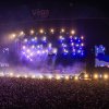 Foto Santa op Paléo 2025