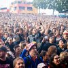 Foto  op Paléo 2025