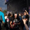 Foto  op Paléo 2025