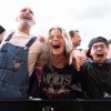 Ultra Vomit foto Paléo 2025