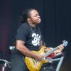 Foto Kabaka Pyramid op Paléo 2025