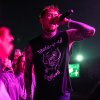 Foto Sex Pistols Ft. Frank Carter op Paléo 2025