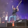 Foto Ultra Vomit te Paléo 2025