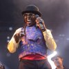 Foto Faada Freddy op Paléo 2025