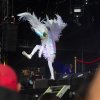 Foto Ultra Vomit op Paléo 2025