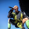 Foto Skunk Anansie op Paléo 2025