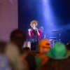 Foto EMEL op Paléo 2025