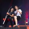 Ultra Vomit foto Paléo 2025