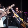 Foto Black Sea Dahu op Paléo 2025