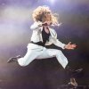 Foto Julien Doré op Paléo 2025