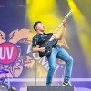 Foto Ultra Vomit op Paléo 2025