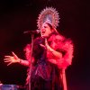 Foto EMEL op Paléo 2025