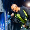 Foto Skunk Anansie op Paléo 2025