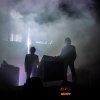 Foto Justice (F) op Paléo 2025