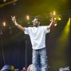 Foto Kabaka Pyramid op Paléo 2025